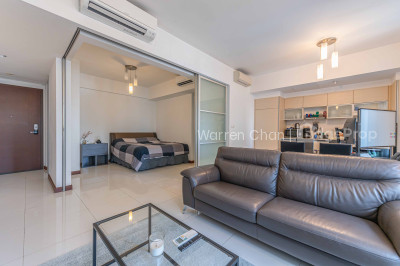 THE SAIL @ MARINA BAY Apartment / Condo | Listing