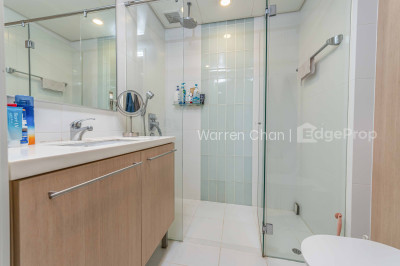 THE SAIL @ MARINA BAY Apartment / Condo | Listing