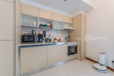 THE SAIL @ MARINA BAY Apartment / Condo | Listing