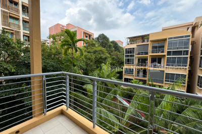 EDENVALE Apartment / Condo | Listing