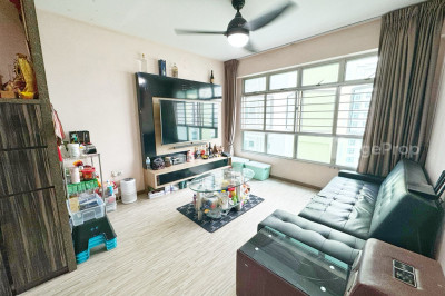 782A WOODLANDS CRESCENT HDB | Listing