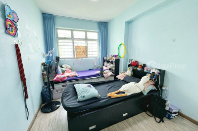 782A WOODLANDS CRESCENT HDB | Listing