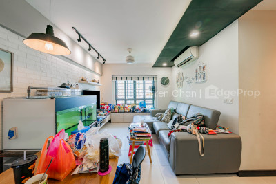 86 DAWSON ROAD HDB | Listing