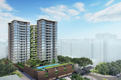 SKY EDEN@BEDOK Apartment / Condo | Listing