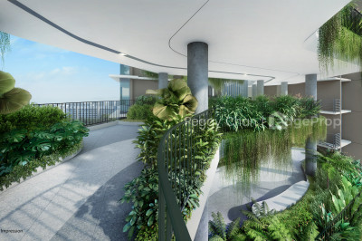 SKY EDEN@BEDOK Apartment / Condo | Listing