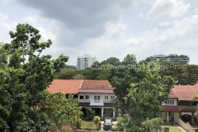 WATTEN HILL Apartment / Condo | Listing