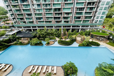 32 Dover Rise DOVER RISE: Queenstown - | Details & Reviews | EdgeProp Singapore