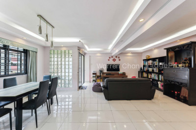 684D WOODLANDS DRIVE 73 HDB | Listing