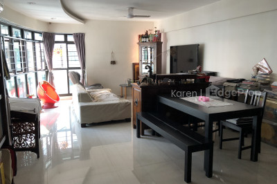 653 SENJA LINK HDB | Listing