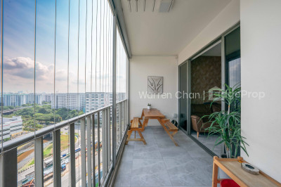 NORTHWAVE Apartment / Condo | Listing