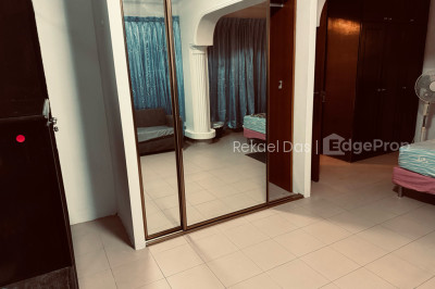 555 PASIR RIS STREET 51 HDB | Listing