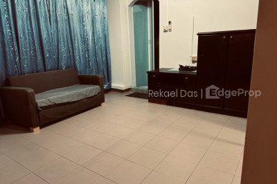 555 PASIR RIS STREET 51 HDB | Listing