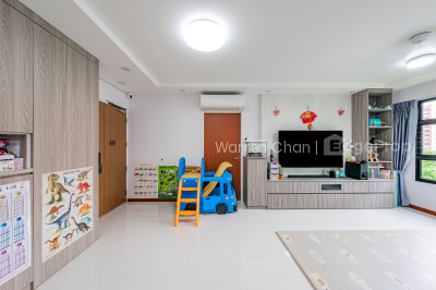 604B TAMPINES AVENUE 9 HDB | Listing