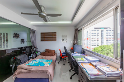 456 PASIR RIS DRIVE 4 HDB | Listing