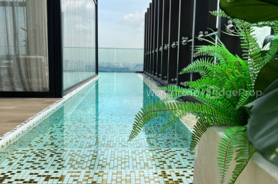 THE RITZ-CARLTON RESIDENCES SINGAPORE CAIRNHILL Apartment / Condo | Listing