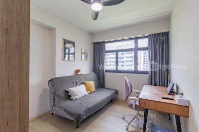 609B TAMPINES NORTH DRIVE 1 HDB | Listing