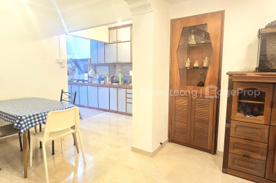 278 TOH GUAN ROAD HDB | Listing