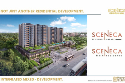 SCENECA RESIDENCE Apartment / Condo | Listing