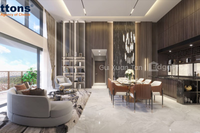 SCENECA RESIDENCE Apartment / Condo | Listing