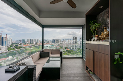 THE MEZZO Apartment / Condo | Listing