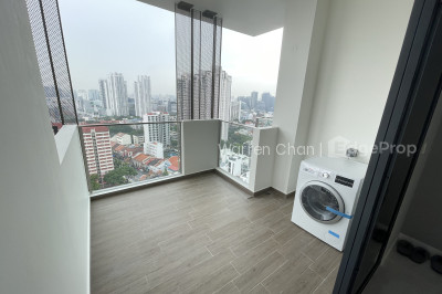 UPTOWN @ FARRER Apartment / Condo | Listing