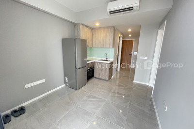 UPTOWN @ FARRER Apartment / Condo | Listing