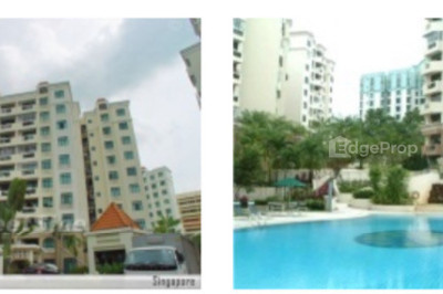 HILLVIEW GREEN Apartment / Condo | Listing