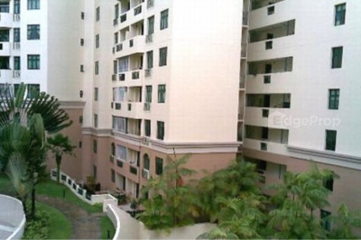 HILLVIEW GREEN Apartment / Condo | Listing