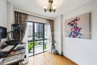 8M RESIDENCES Apartment / Condo | Listing