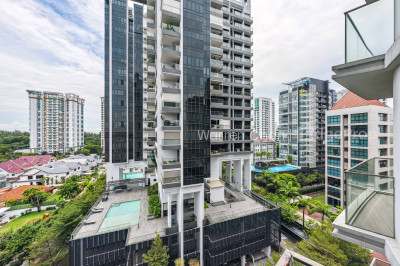 8M RESIDENCES Apartment / Condo | Listing