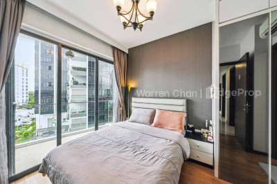 8M RESIDENCES Apartment / Condo | Listing