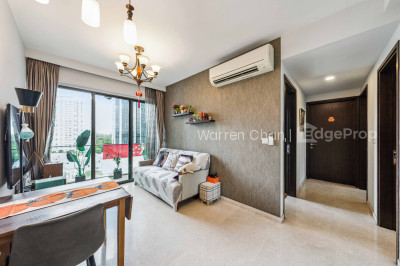 8M RESIDENCES Apartment / Condo | Listing