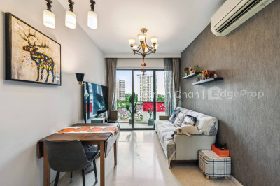 8M RESIDENCES Apartment / Condo | Listing