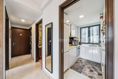 8M RESIDENCES Apartment / Condo | Listing