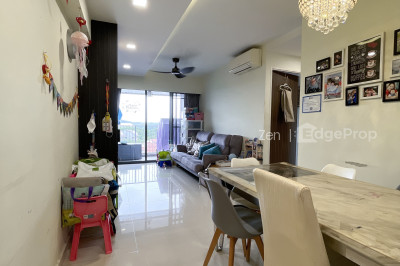 747B BEDOK RESERVOIR CRESCENT HDB | Listing