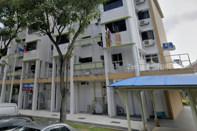 67 KALLANG BAHRU HDB | Listing