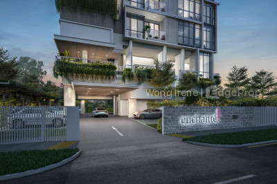 ENCHANTE Apartment / Condo | Listing