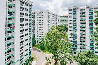 786F WOODLANDS DRIVE 60 HDB | Listing