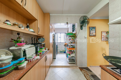 786F WOODLANDS DRIVE 60 HDB | Listing