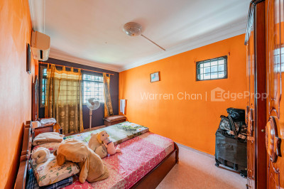 786F WOODLANDS DRIVE 60 HDB | Listing