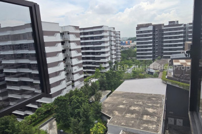 131C CANBERRA CRESCENT HDB | Listing