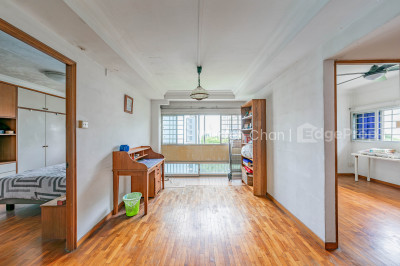 43 MARINE CRESCENT HDB | Listing