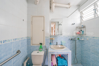 43 MARINE CRESCENT HDB | Listing