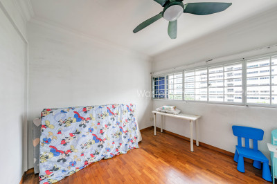 43 MARINE CRESCENT HDB | Listing