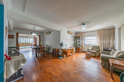 43 MARINE CRESCENT HDB | Listing