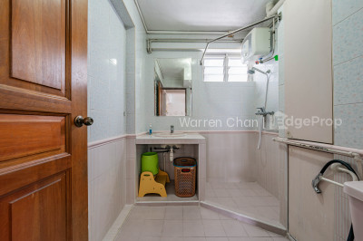 43 MARINE CRESCENT HDB | Listing