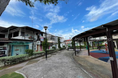 SERANGOON PARK Commercial | Listing