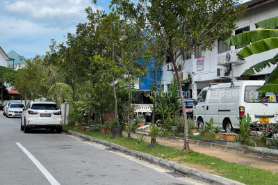 SERANGOON PARK Commercial | Listing