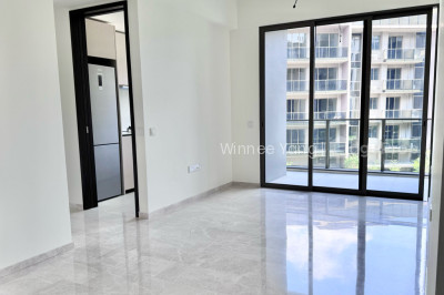 GOODLUCK GARDEN Apartment / Condo | Listing