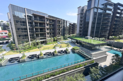 GOODLUCK GARDEN Apartment / Condo | Listing